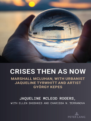 cover image of Crises Then as Now